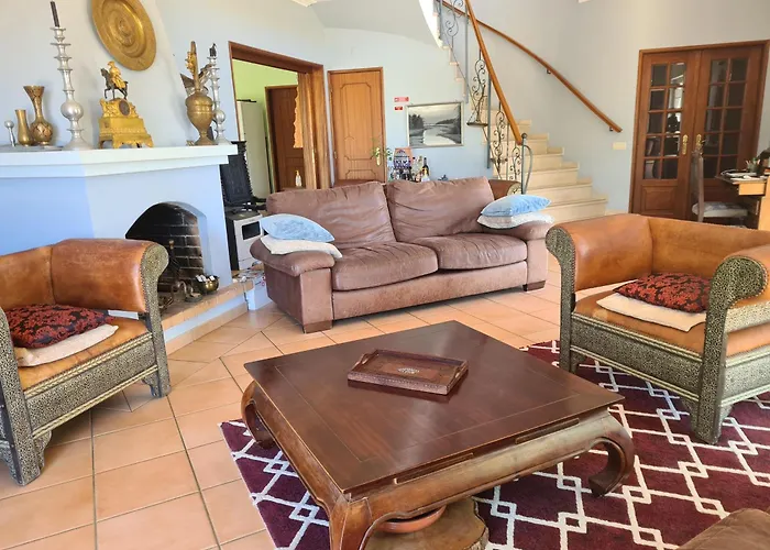 Casa Dos Ventos