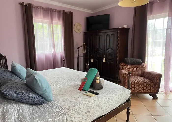 Casa Dos Ventos