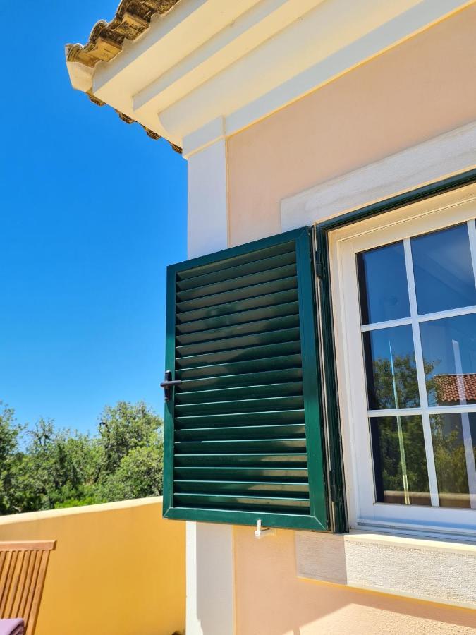Casa Dos Ventos Frühstückspension