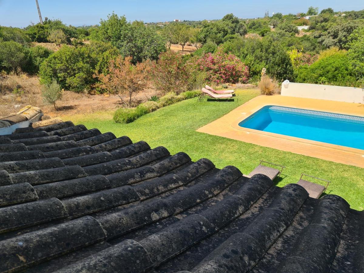 Casa Dos Ventos Frühstückspension Olhão