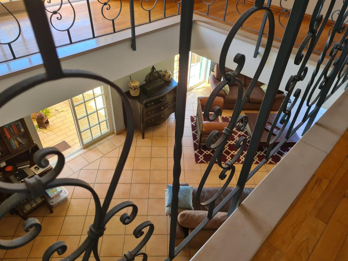 Casa Dos Ventos Frühstückspension