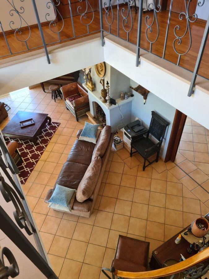 Casa Dos Ventos Frühstückspension *