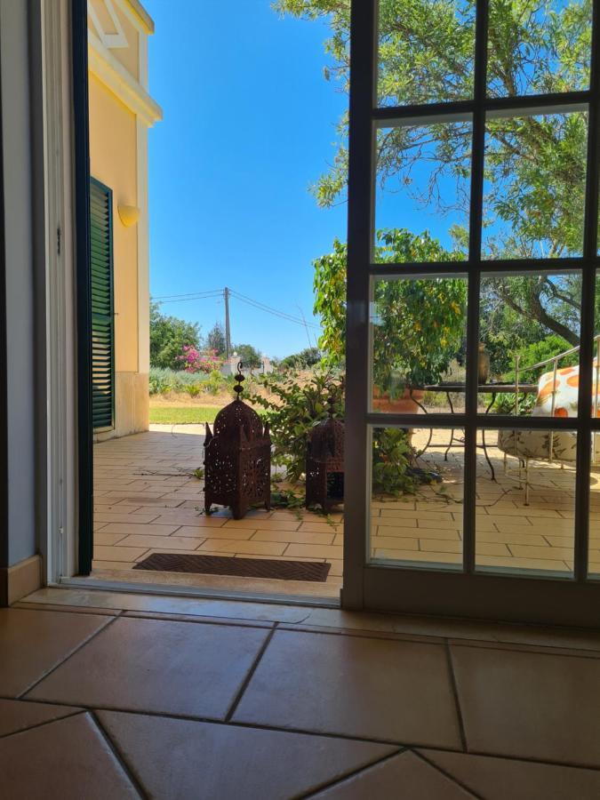 Casa Dos Ventos Frühstückspension Olhão
