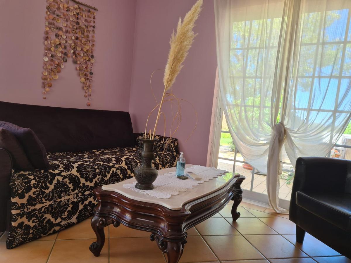Casa Dos Ventos Frühstückspension *