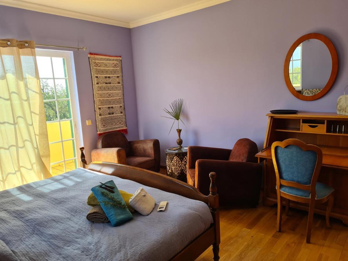 Casa Dos Ventos Frühstückspension *