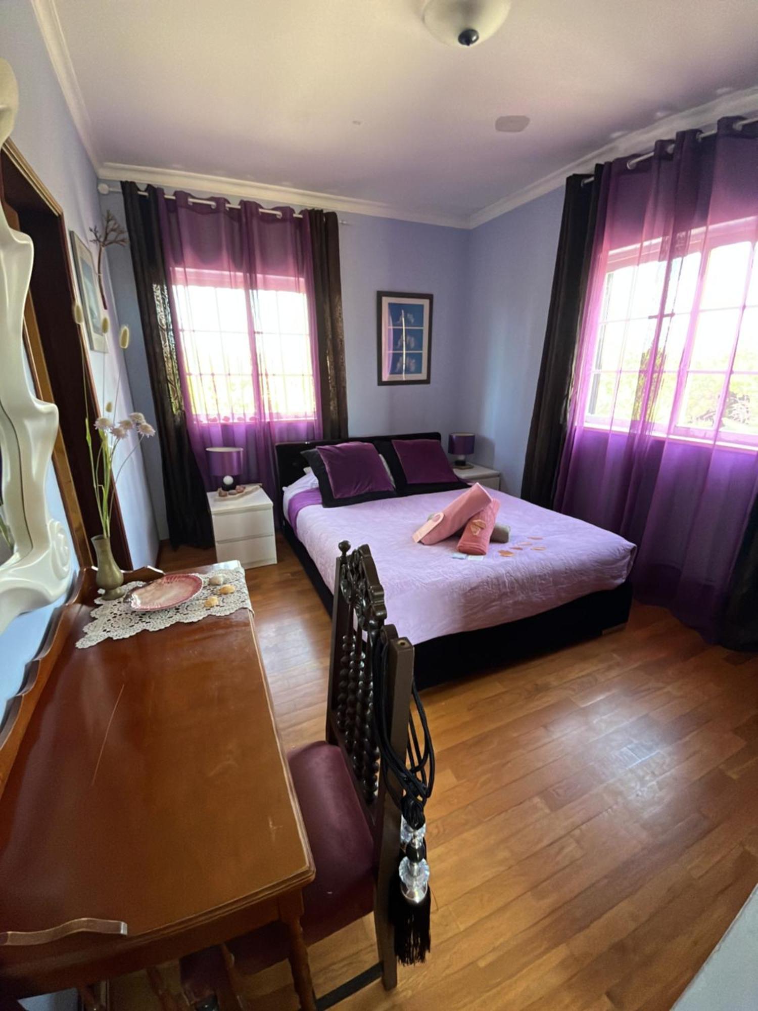 Casa Dos Ventos