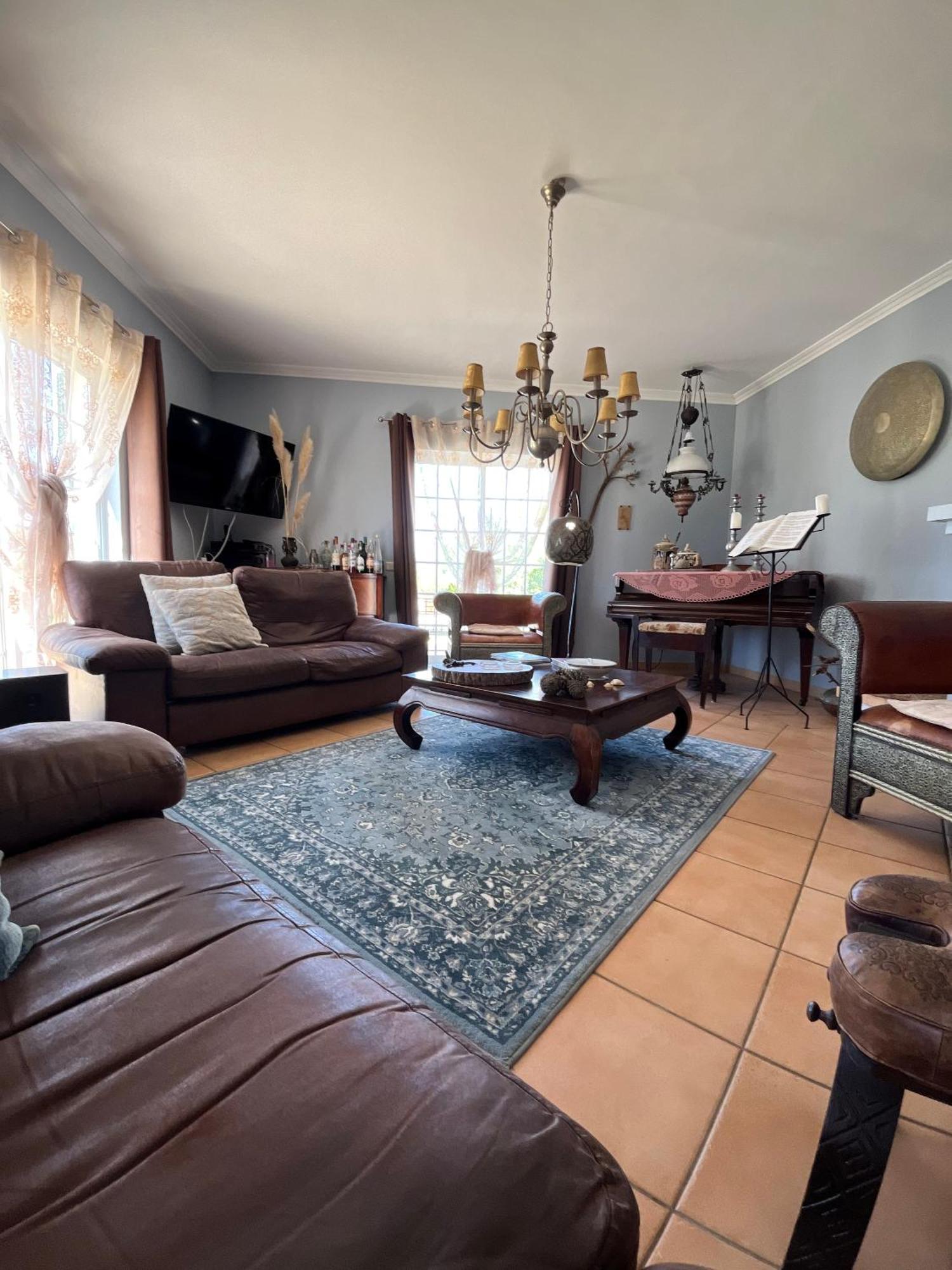Casa Dos Ventos Frühstückspension Olhão