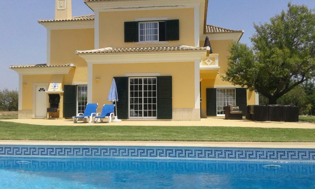 Casa Dos Ventos Frühstückspension Olhão