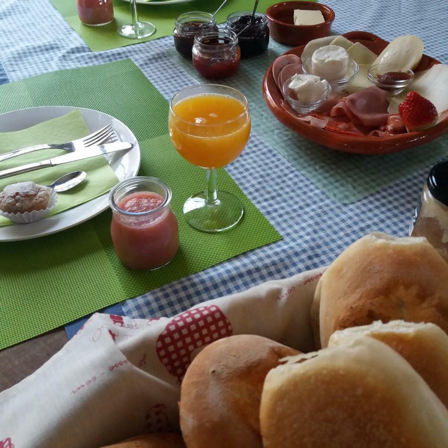 Frühstückspension Casa Dos Ventos *